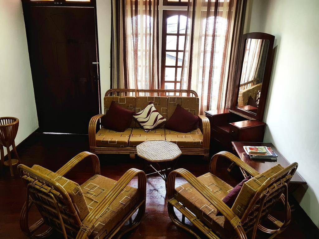 Hotel Nuwara Eliya Hills Rest Exterior foto