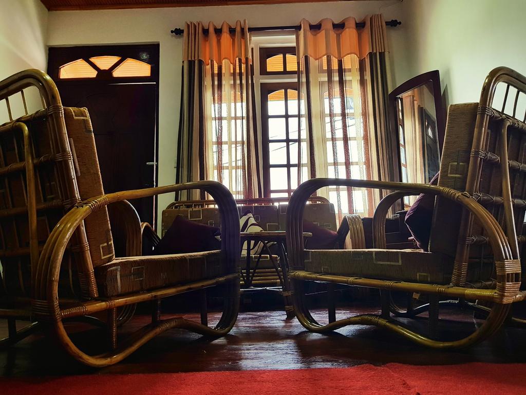 Hotel Nuwara Eliya Hills Rest Exterior foto